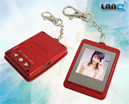 1.5 inch photo frame DPF-01502